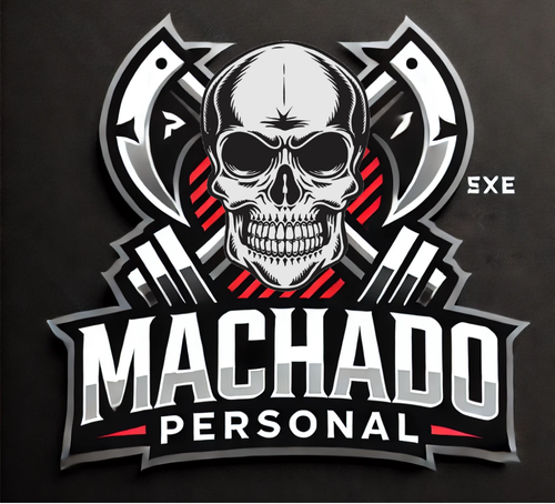 Logo Machado Personal